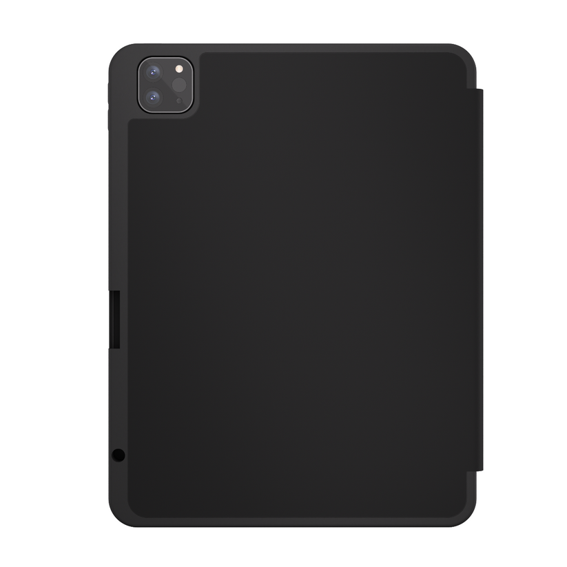 Кейс за iPad Pro 11 от NEXT - Rollcase - черен - iSTYLE BG