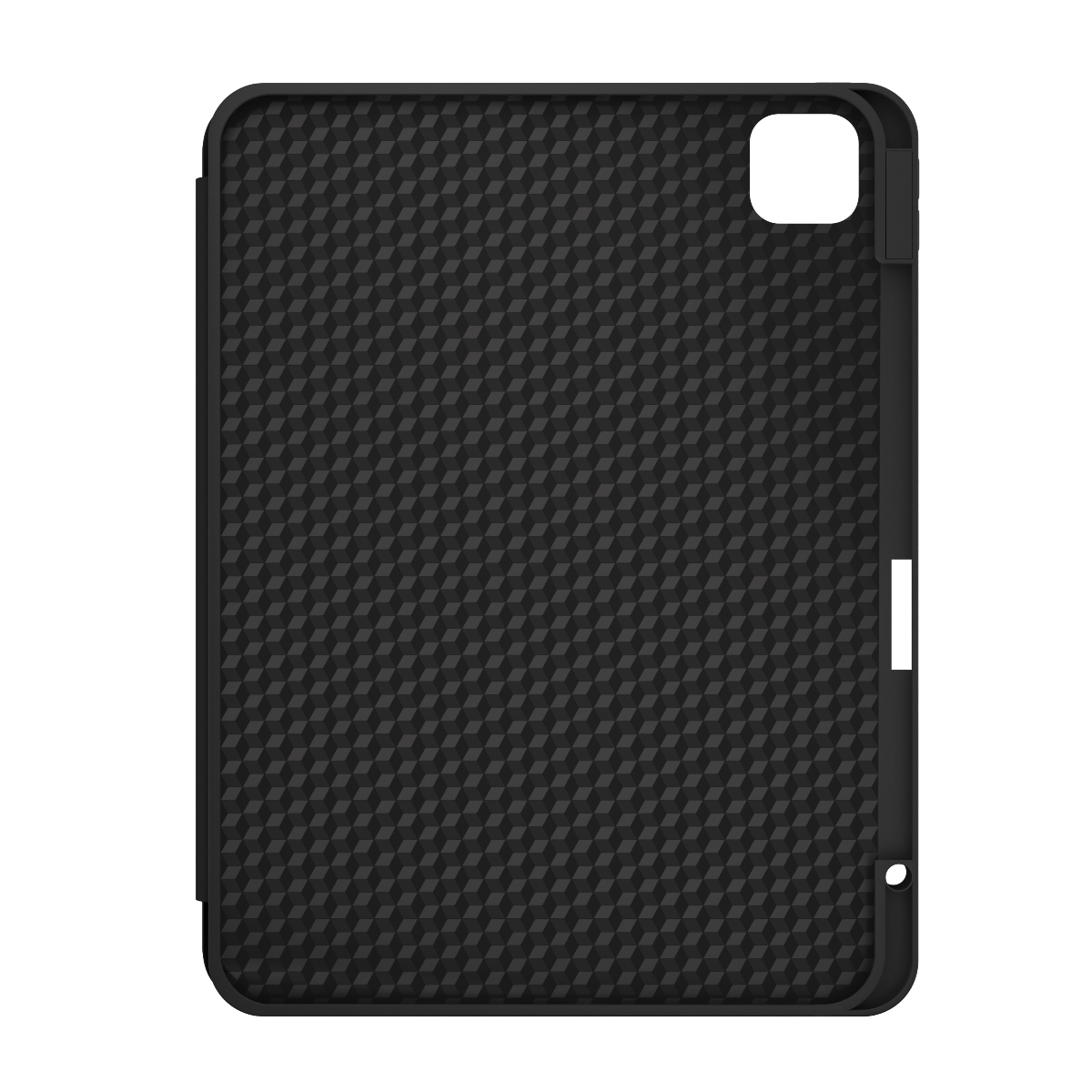 Кейс за iPad Pro 11 от NEXT - Rollcase - черен - iSTYLE BG