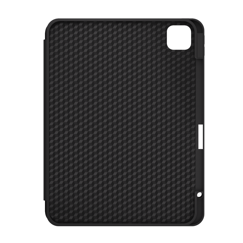 Кейс за iPad Pro 11 от NEXT - Rollcase - черен - iSTYLE BG