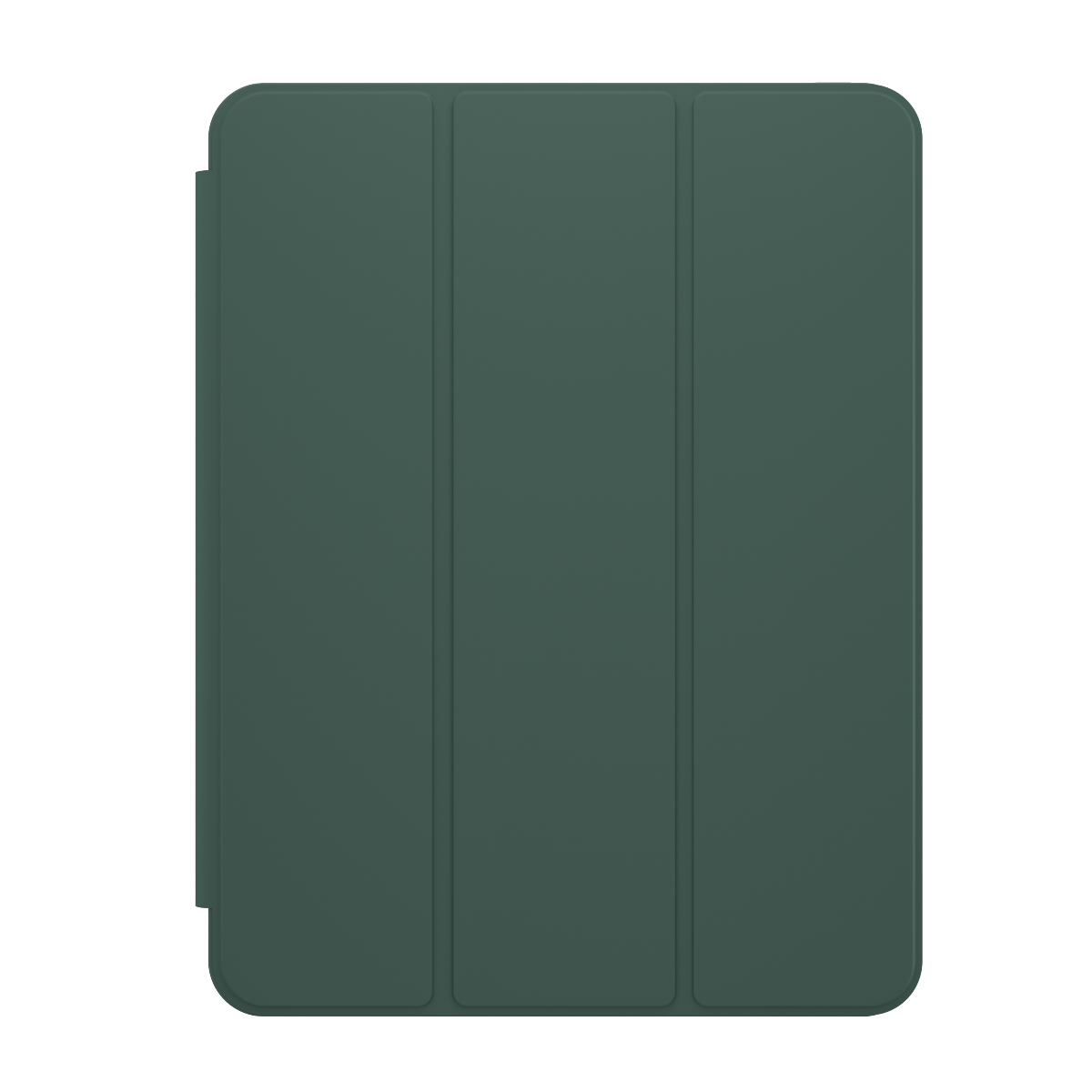 Кейс за iPad Pro 11 от NEXT - Rollcase - зелен - iSTYLE BG