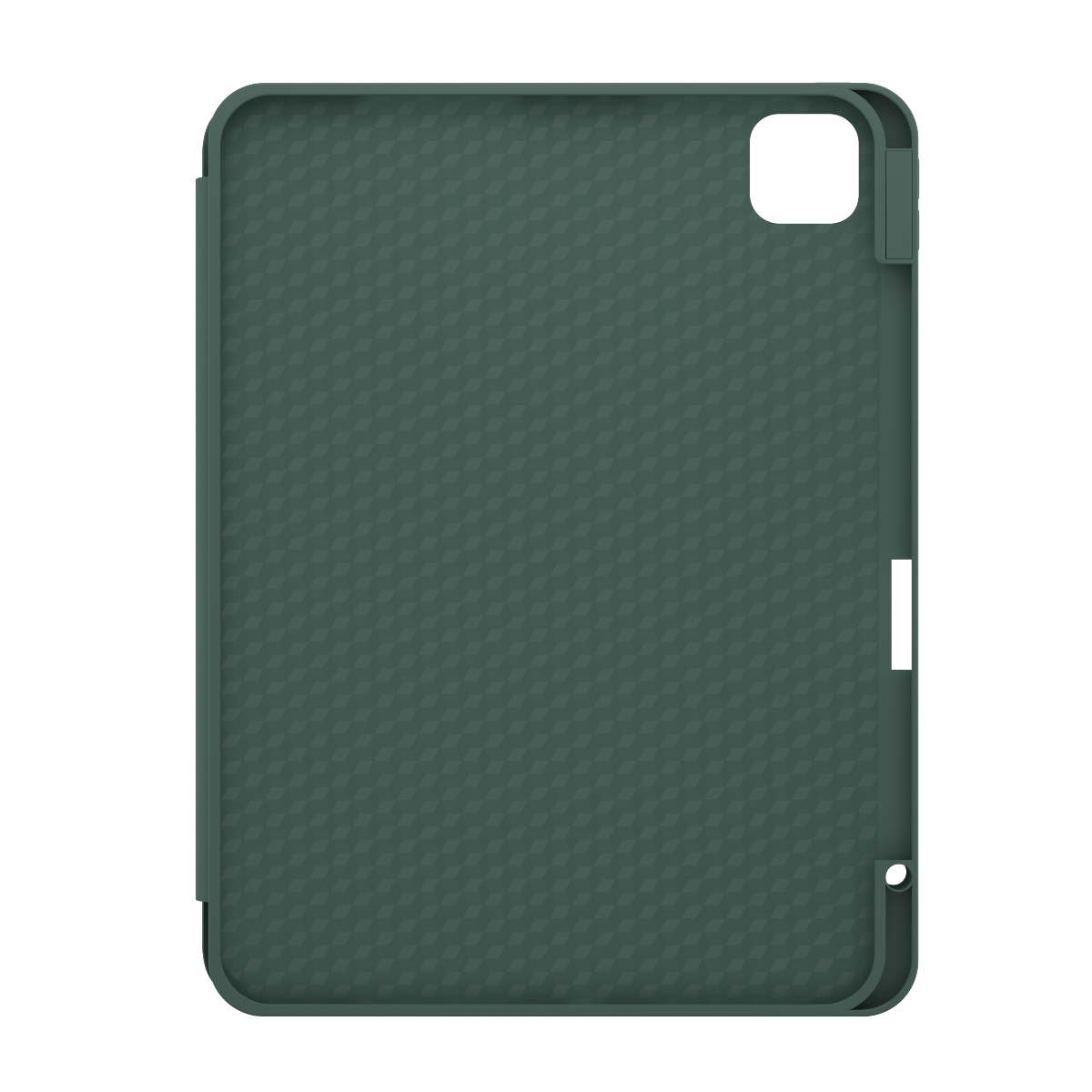 Кейс за iPad Pro 11 от NEXT - Rollcase - зелен - iSTYLE BG