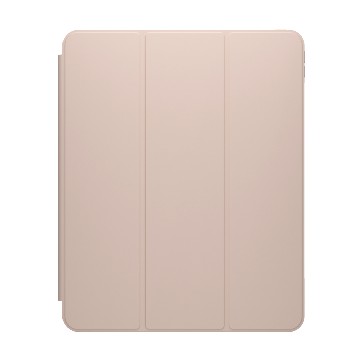 Кейс за iPad Pro 11 от NEXT - Rollcase - розов - iSTYLE BG