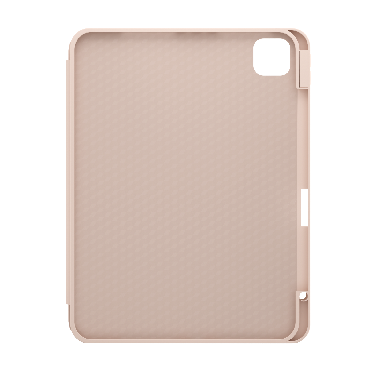Кейс за iPad Pro 11 от NEXT - Rollcase - розов - iSTYLE BG
