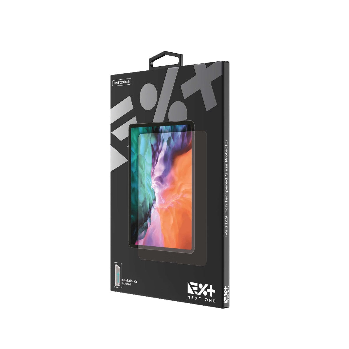 Стъклен протектор за iPad Pro 12.9 (3 и 4 поколение) от Next One - iSTYLE BG