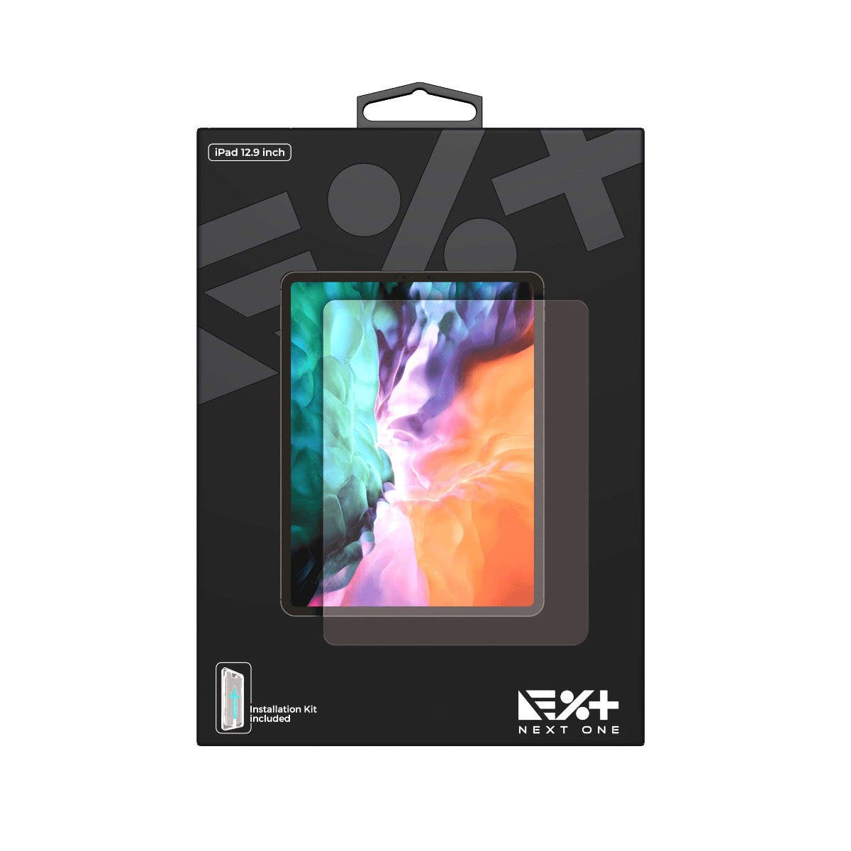 Стъклен протектор за iPad Pro 12.9 (3 и 4 поколение) от Next One - iSTYLE BG