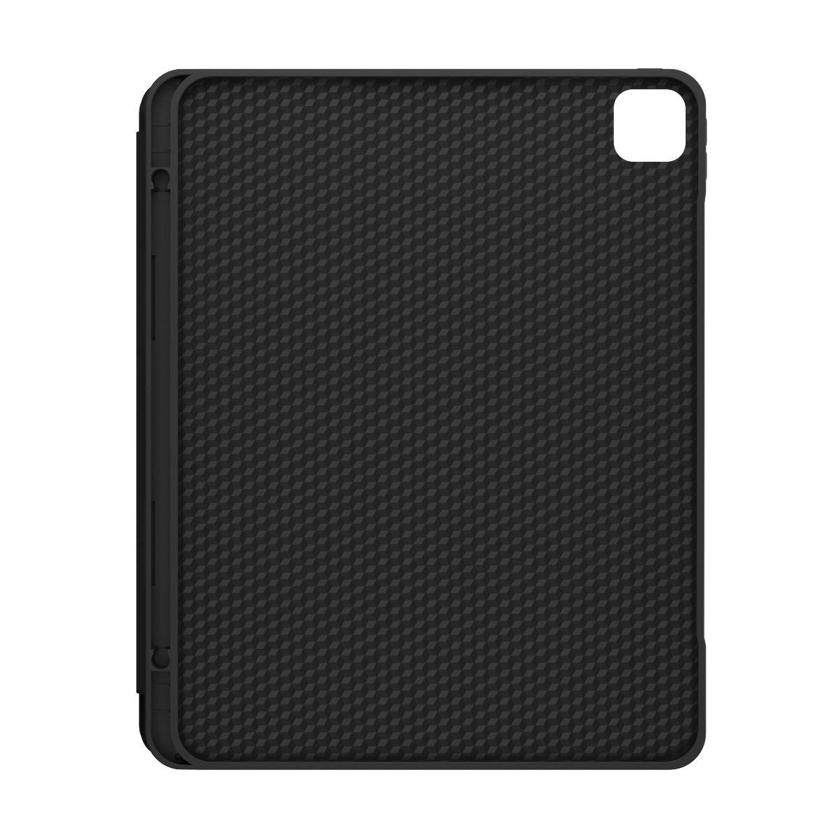 Кейс за iPad Pro 12,9 от NEXT - Rollcase - черен - iSTYLE BG