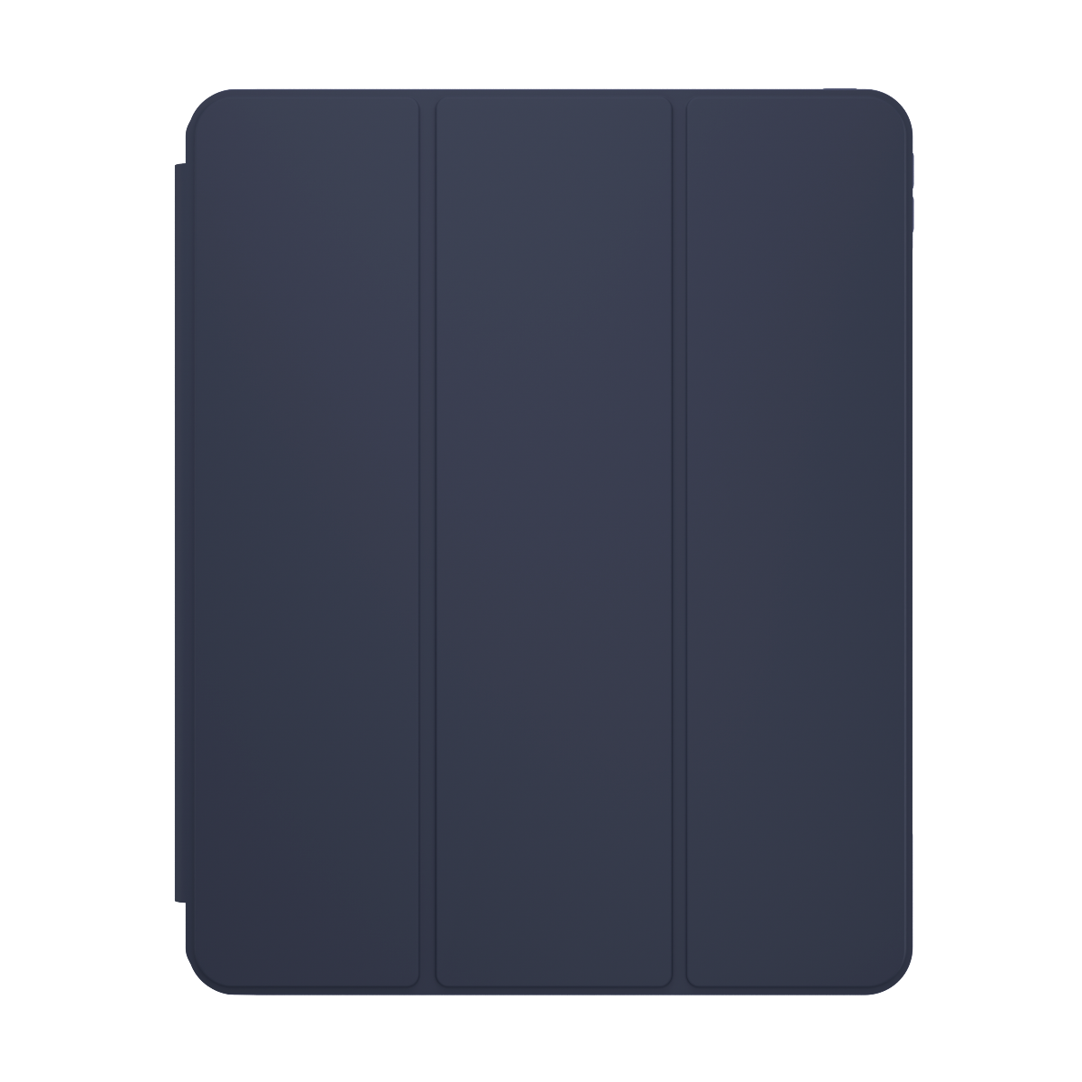 Кейс за iPad Pro 12,9 от NEXT - Rollcase - син - iSTYLE BG