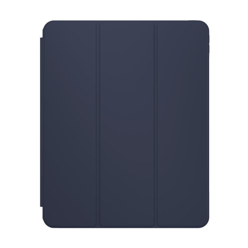 Кейс за iPad Pro 12,9 от NEXT - Rollcase - син - iSTYLE BG