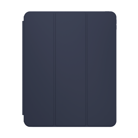 Кейс за iPad Pro 12,9 от NEXT - Rollcase - син - iSTYLE BG