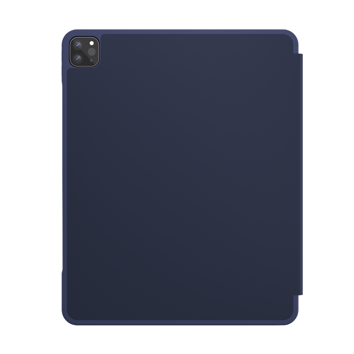 Кейс за iPad Pro 12,9 от NEXT - Rollcase - син - iSTYLE BG