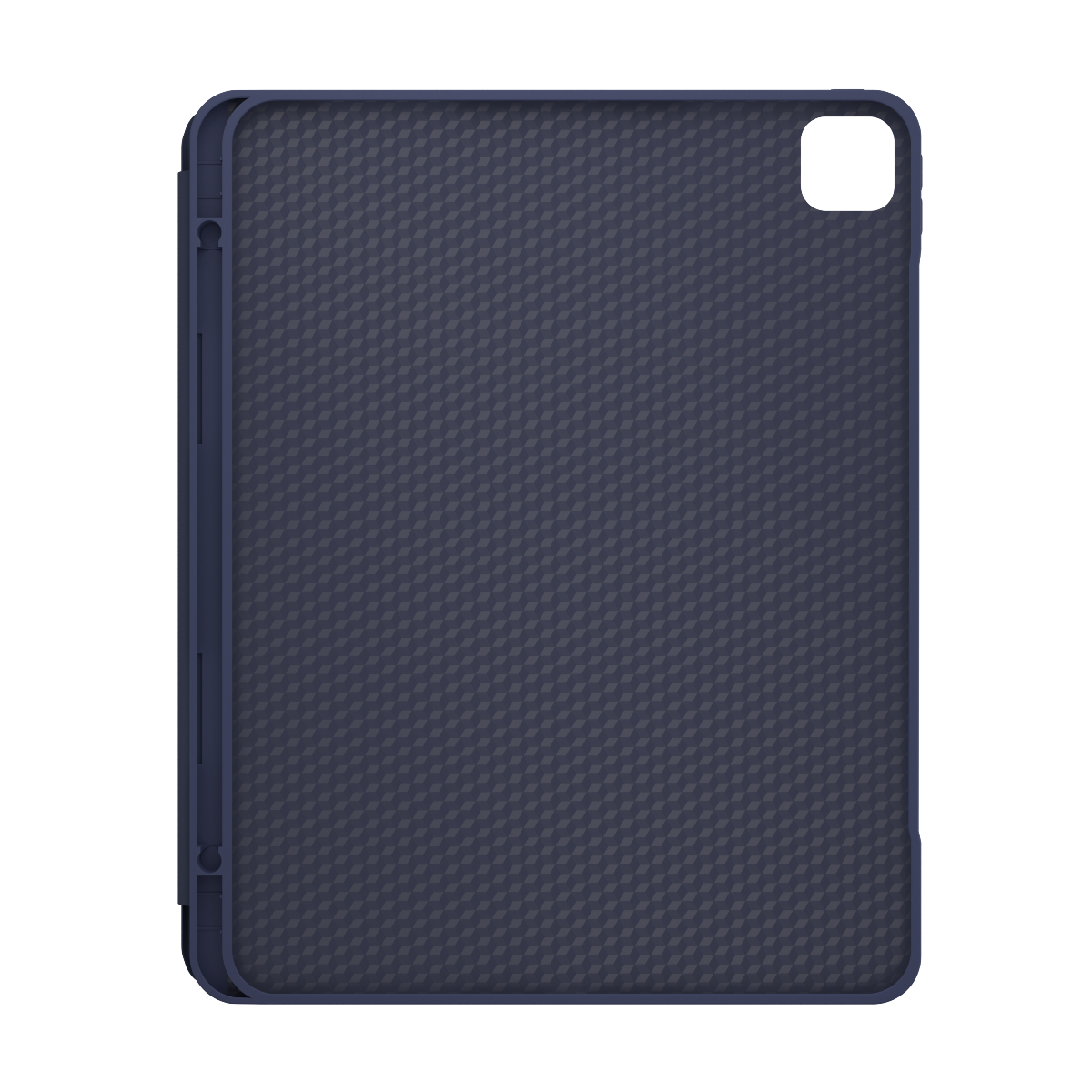 Кейс за iPad Pro 12,9 от NEXT - Rollcase - син - iSTYLE BG