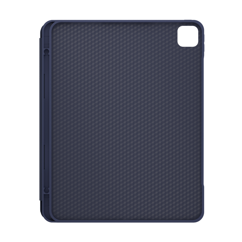 Кейс за iPad Pro 12,9 от NEXT - Rollcase - син - iSTYLE BG