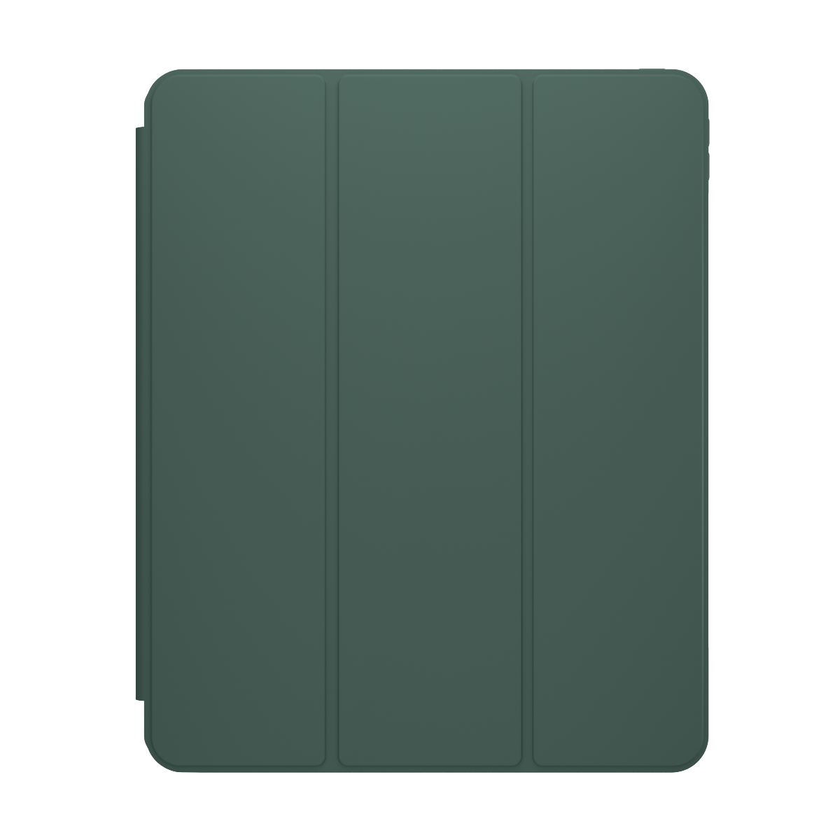 Кейс за iPad Pro 12,9 от NEXT - Rollcase - зелен - iSTYLE BG