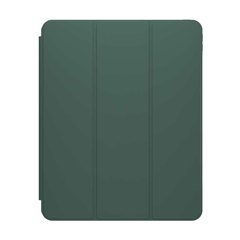 Кейс за iPad Pro 12,9 от NEXT - Rollcase - зелен - iSTYLE BG