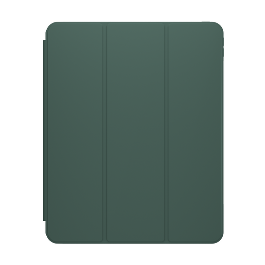 Кейс за iPad Pro 12,9 от NEXT - Rollcase - зелен - iSTYLE BG