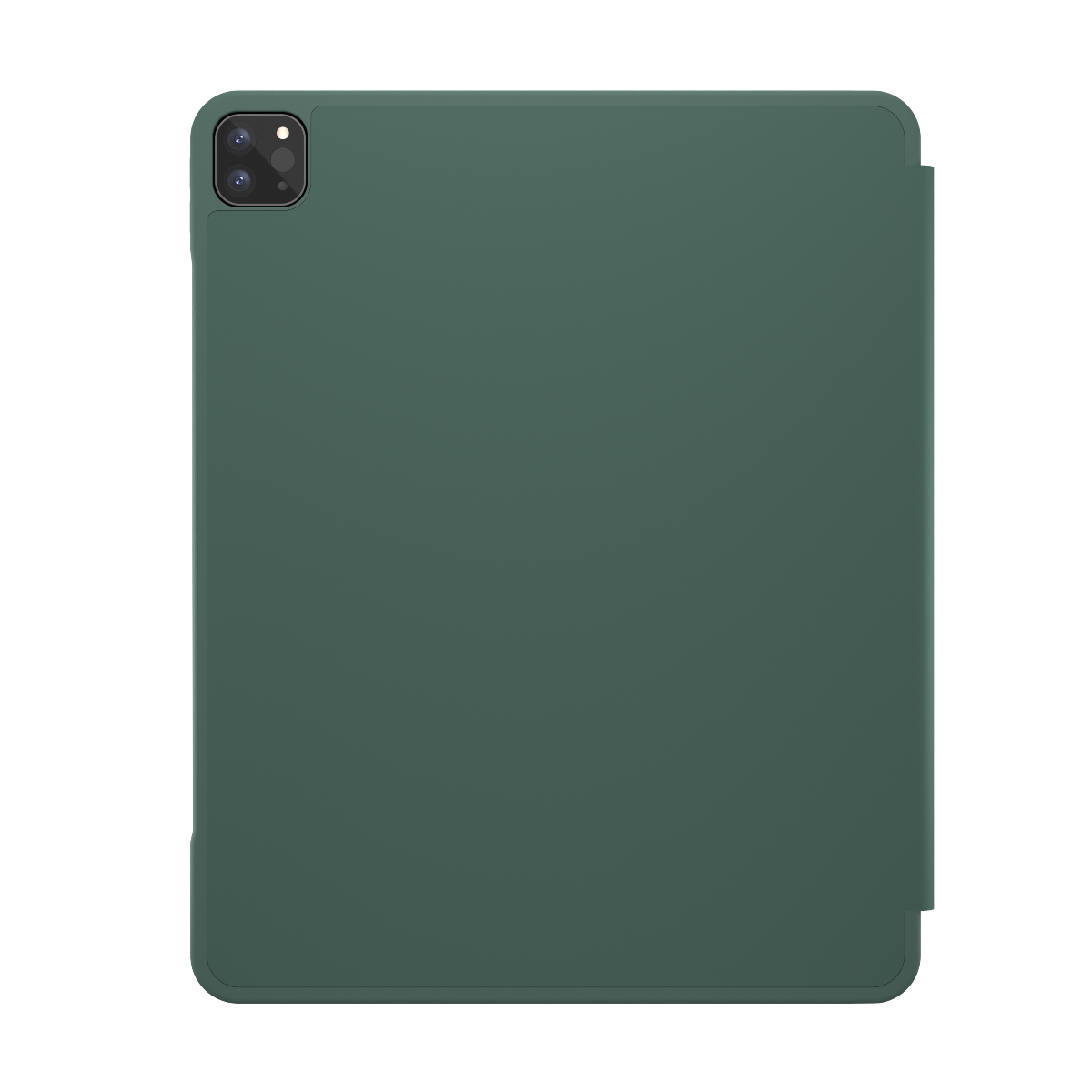 Кейс за iPad Pro 12,9 от NEXT - Rollcase - зелен - iSTYLE BG