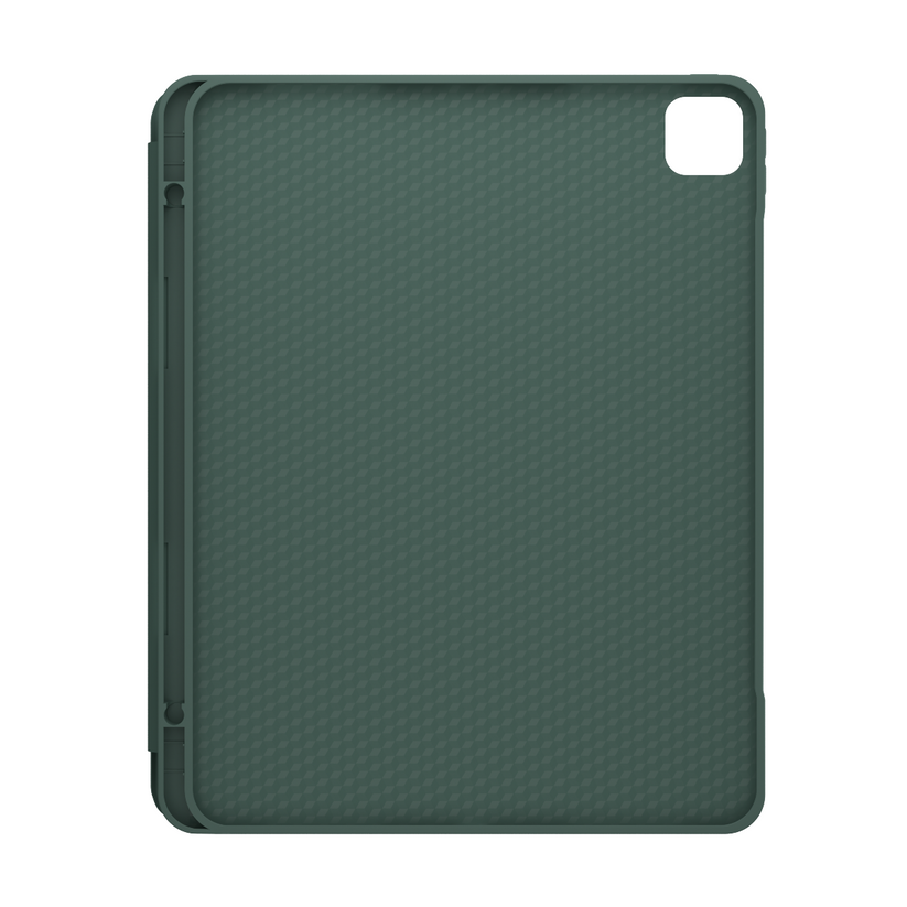 Кейс за iPad Pro 12,9 от NEXT - Rollcase - зелен - iSTYLE BG