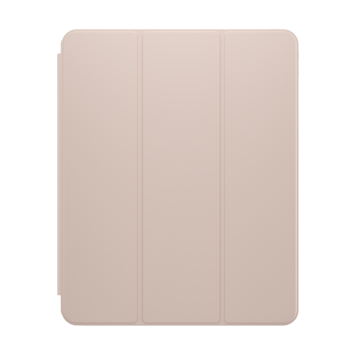 Кейс за iPad Pro 12,9 от NEXT - Rollcase - розов - iSTYLE BG