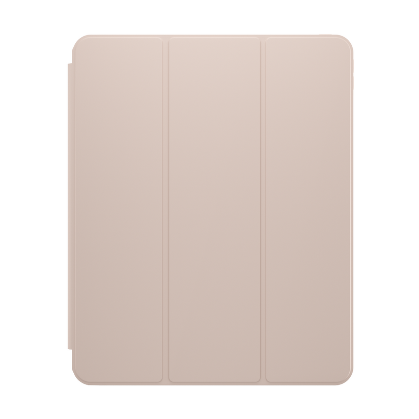 Кейс за iPad Pro 12,9 от NEXT - Rollcase - розов - iSTYLE BG