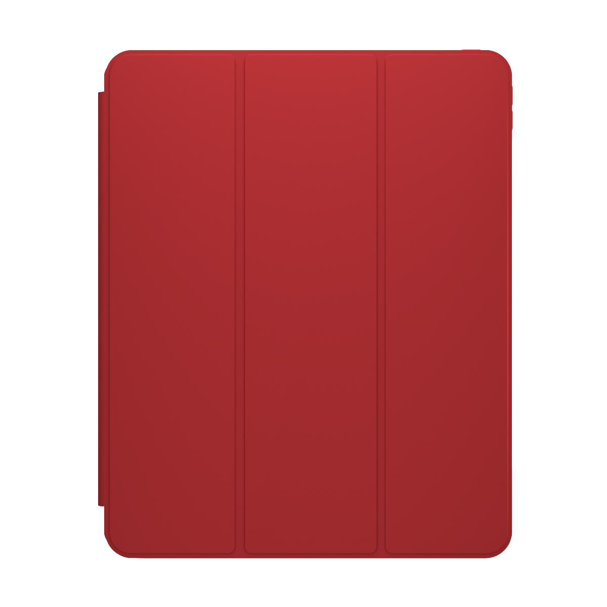 Кейс за iPad Pro 12,9 от NEXT - Rollcase - червен - iSTYLE BG