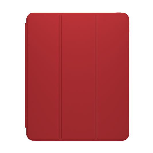 Кейс за iPad Pro 12,9 от NEXT - Rollcase - червен - iSTYLE BG