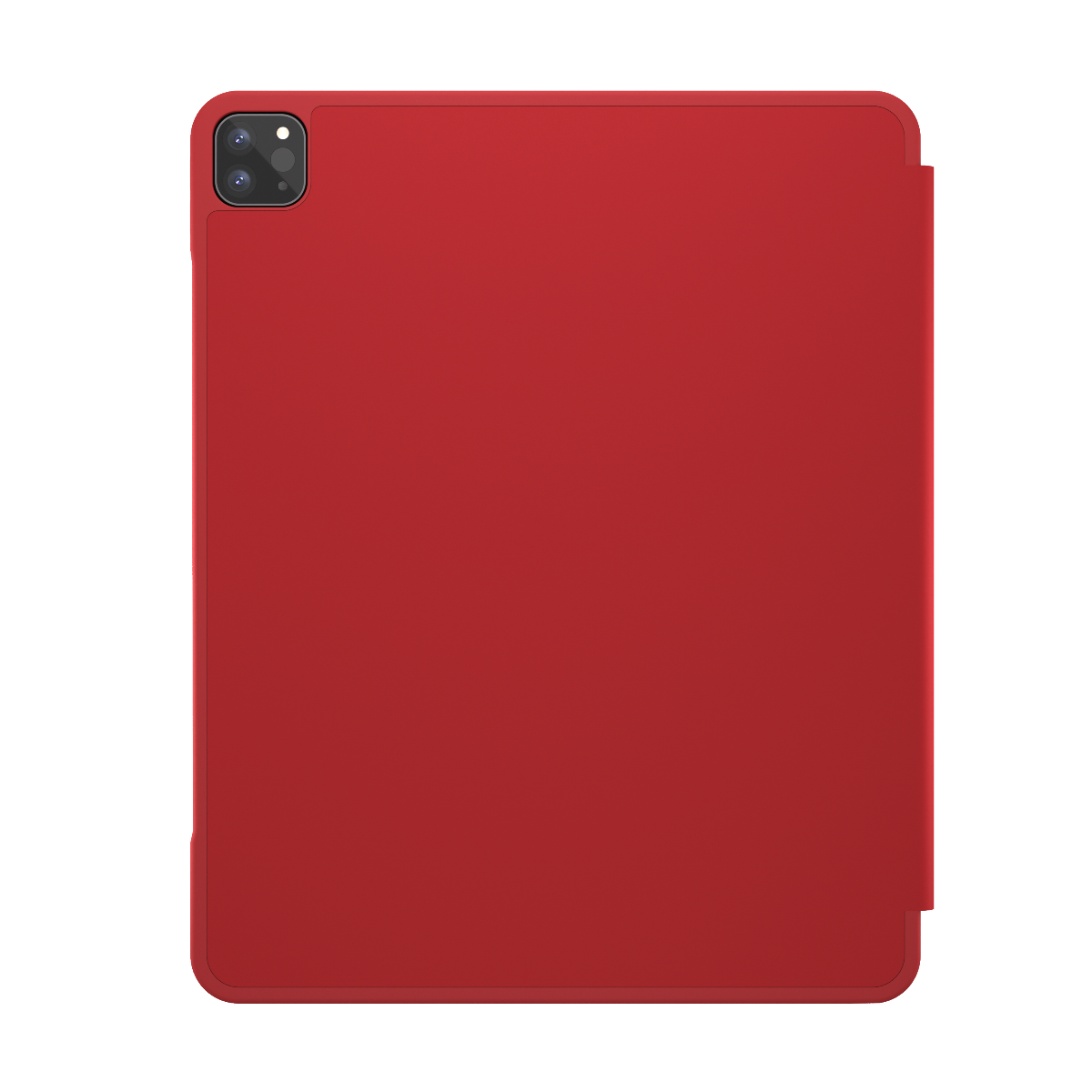 Кейс за iPad Pro 12,9 от NEXT - Rollcase - червен - iSTYLE BG