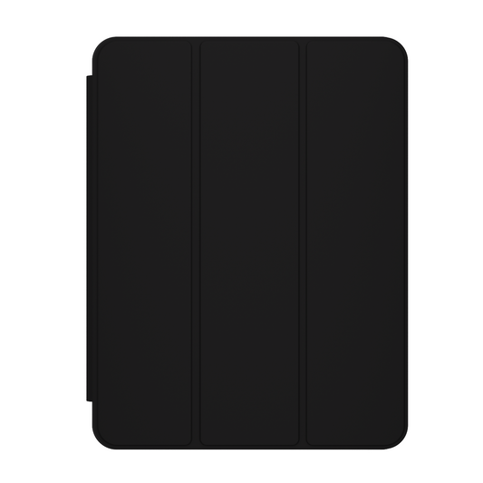 Кейс за iPad Air 4 и 5 от NEXT - Rollcase - черен - iSTYLE BG
