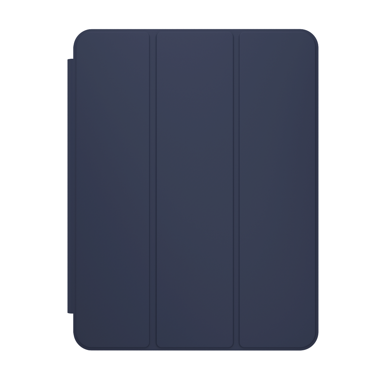 Кейс за iPad Air 4 от NEXT - Rollcase - син - iSTYLE BG