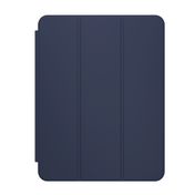 Кейс за iPad Air 4 от NEXT - Rollcase - син - iSTYLE BG