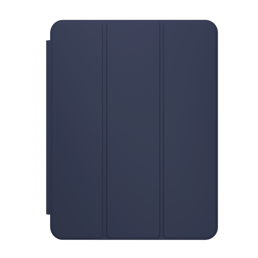 Кейс за iPad Air 4 от NEXT - Rollcase - син - iSTYLE BG