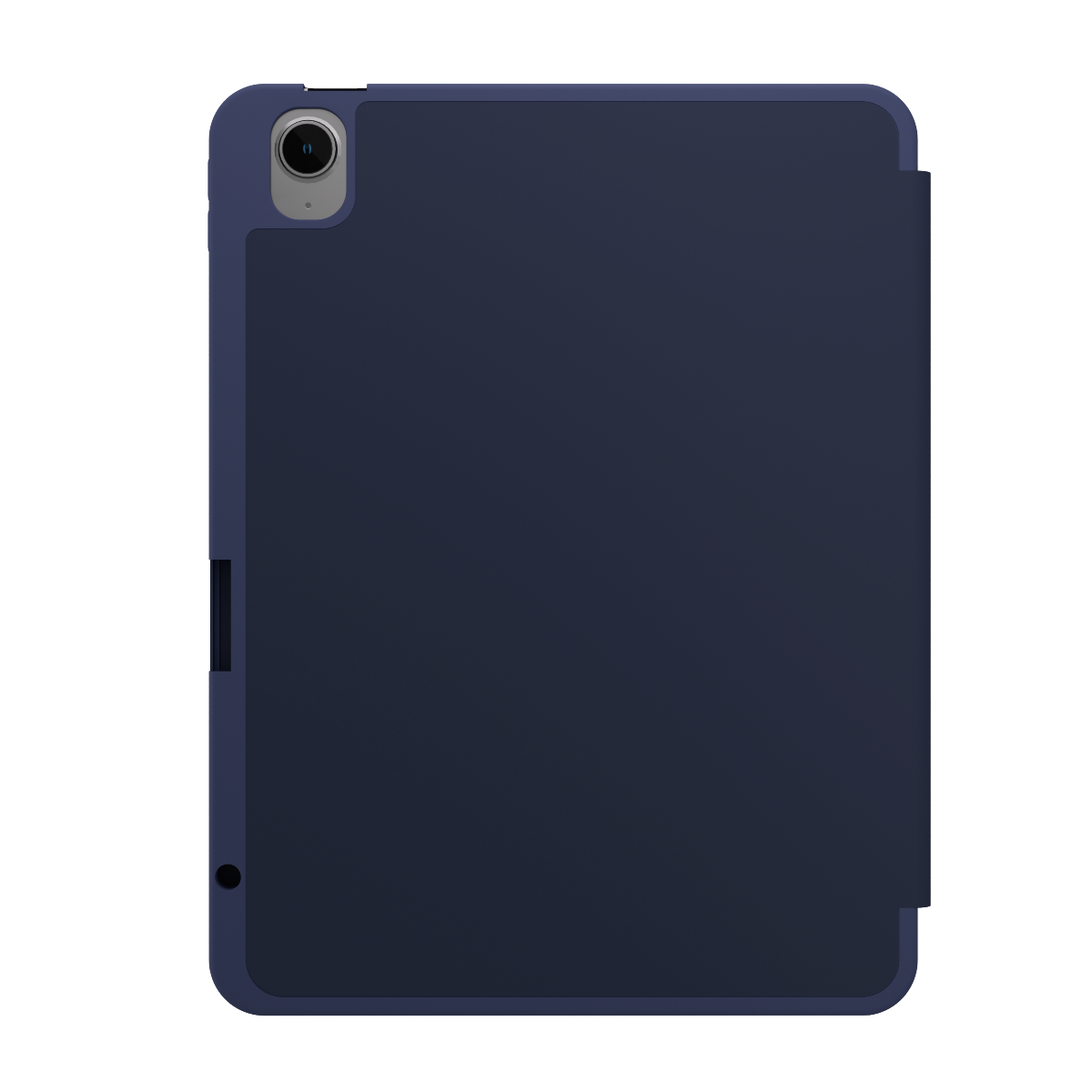 Кейс за iPad Air 4 от NEXT - Rollcase - син - iSTYLE BG