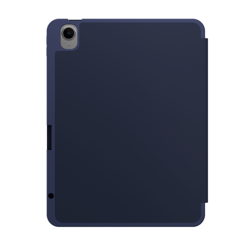 Кейс за iPad Air 4 от NEXT - Rollcase - син - iSTYLE BG