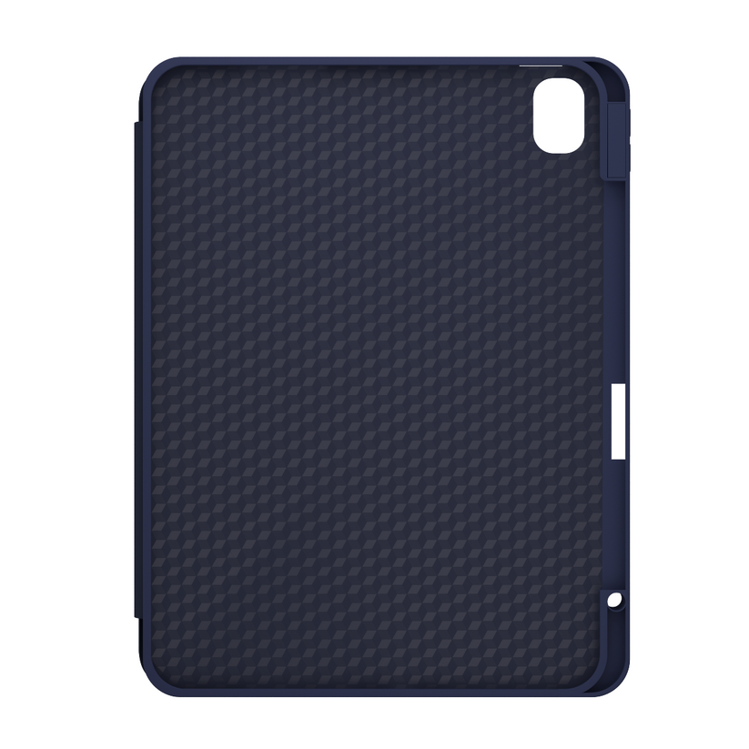 Кейс за iPad Air 4 от NEXT - Rollcase - син - iSTYLE BG