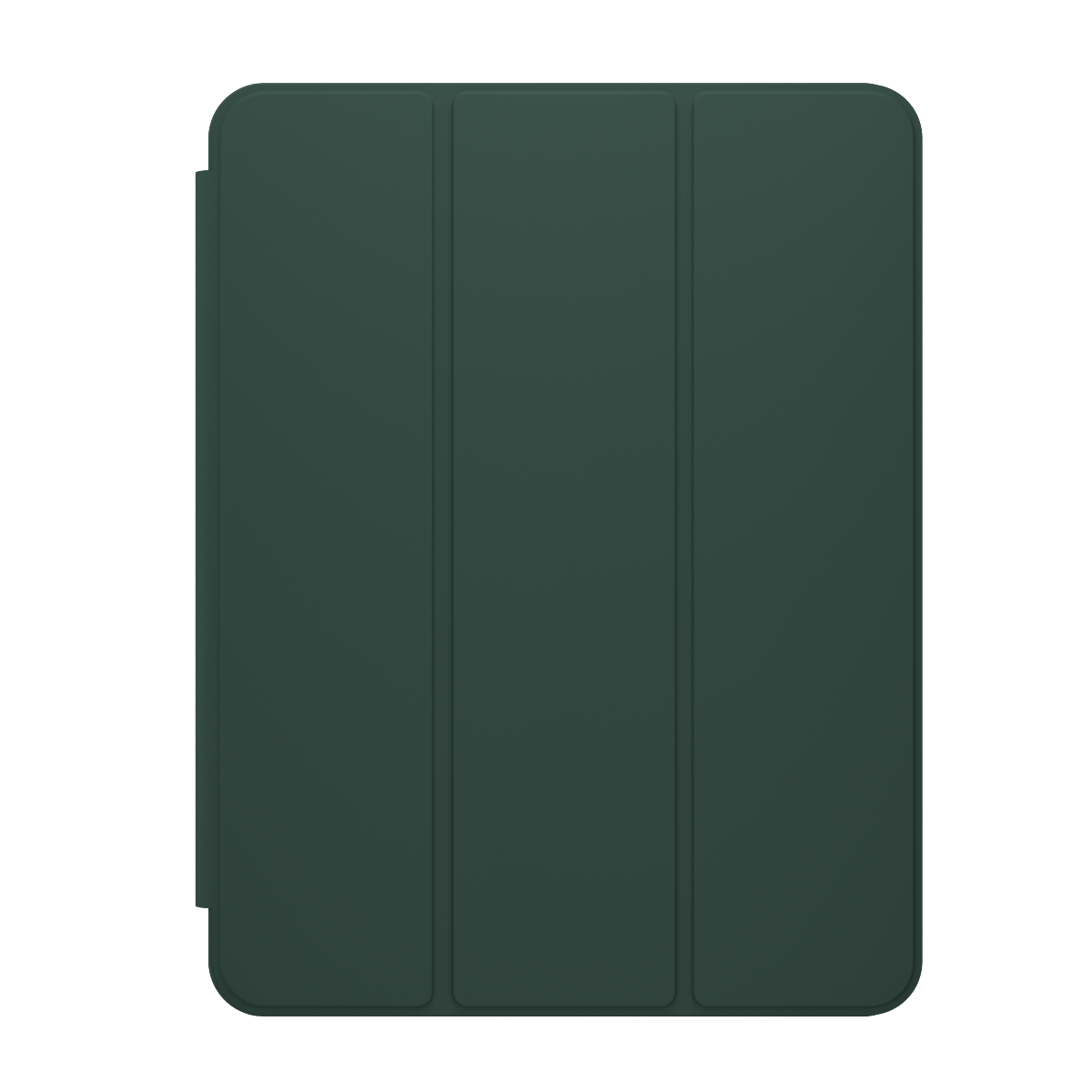 Кейс за iPad Air 4 от NEXT - Rollcase - зелен - iSTYLE BG