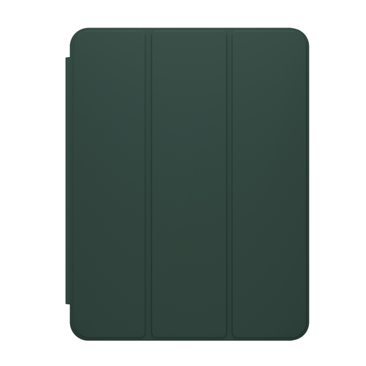 Кейс за iPad Air 4 от NEXT - Rollcase - зелен - iSTYLE BG