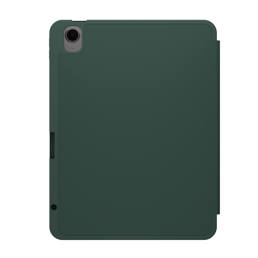 Кейс за iPad Air 4 от NEXT - Rollcase - зелен - iSTYLE BG