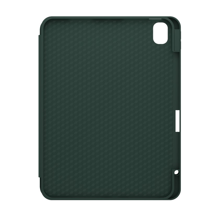 Кейс за iPad Air 4 от NEXT - Rollcase - зелен - iSTYLE BG