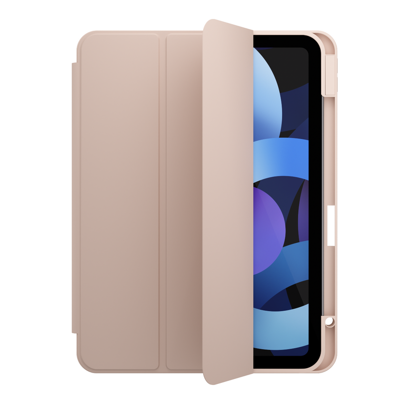 Кейс за iPad Air 4 от NEXT - Rollcase - розов - iSTYLE BG