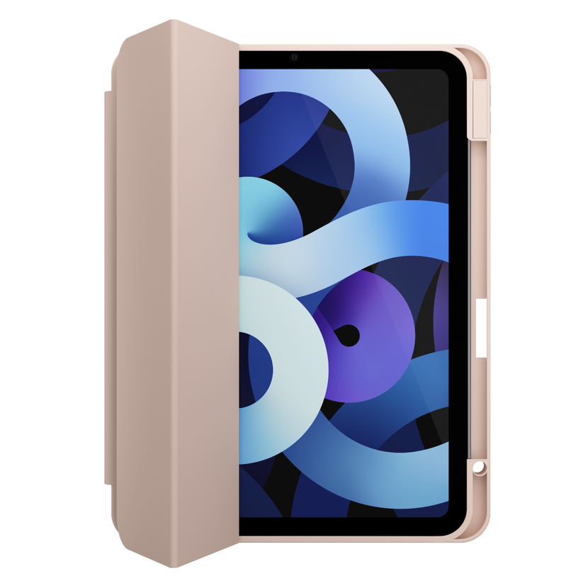 Кейс за iPad Air 4 от NEXT - Rollcase - розов - iSTYLE BG