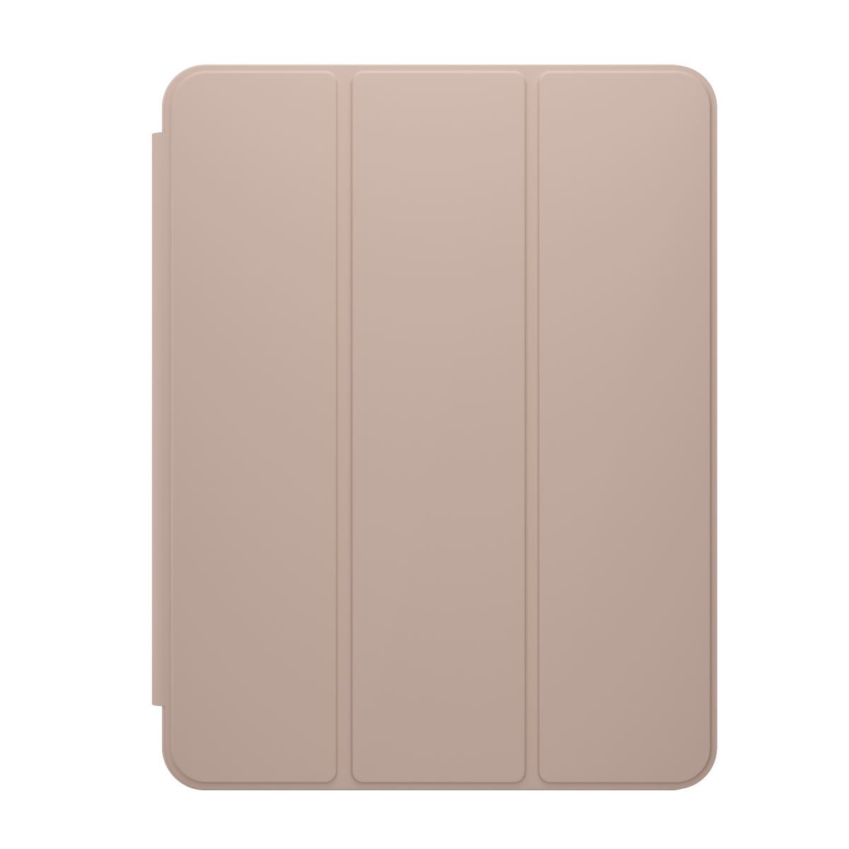 Кейс за iPad Air 4 от NEXT - Rollcase - розов - iSTYLE BG