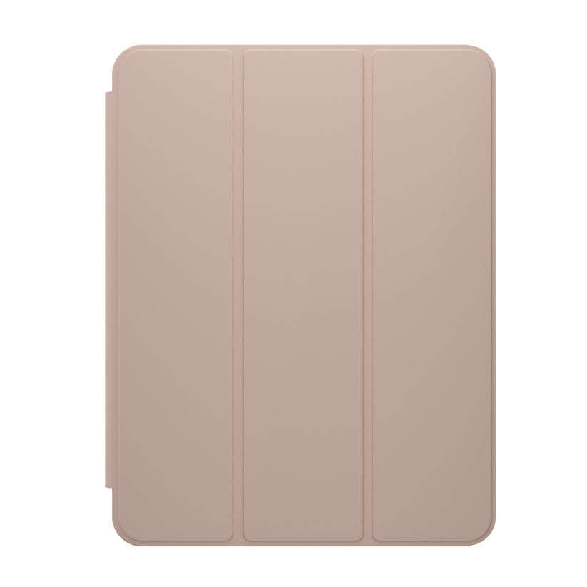Кейс за iPad Air 4 от NEXT - Rollcase - розов - iSTYLE BG