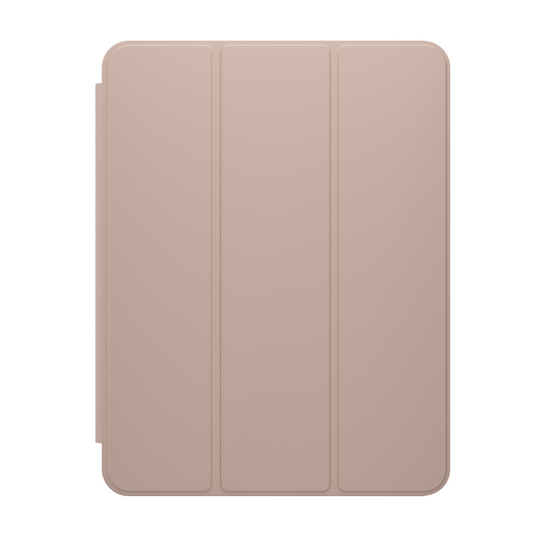 Кейс за iPad Air 4 от NEXT - Rollcase - розов - iSTYLE BG