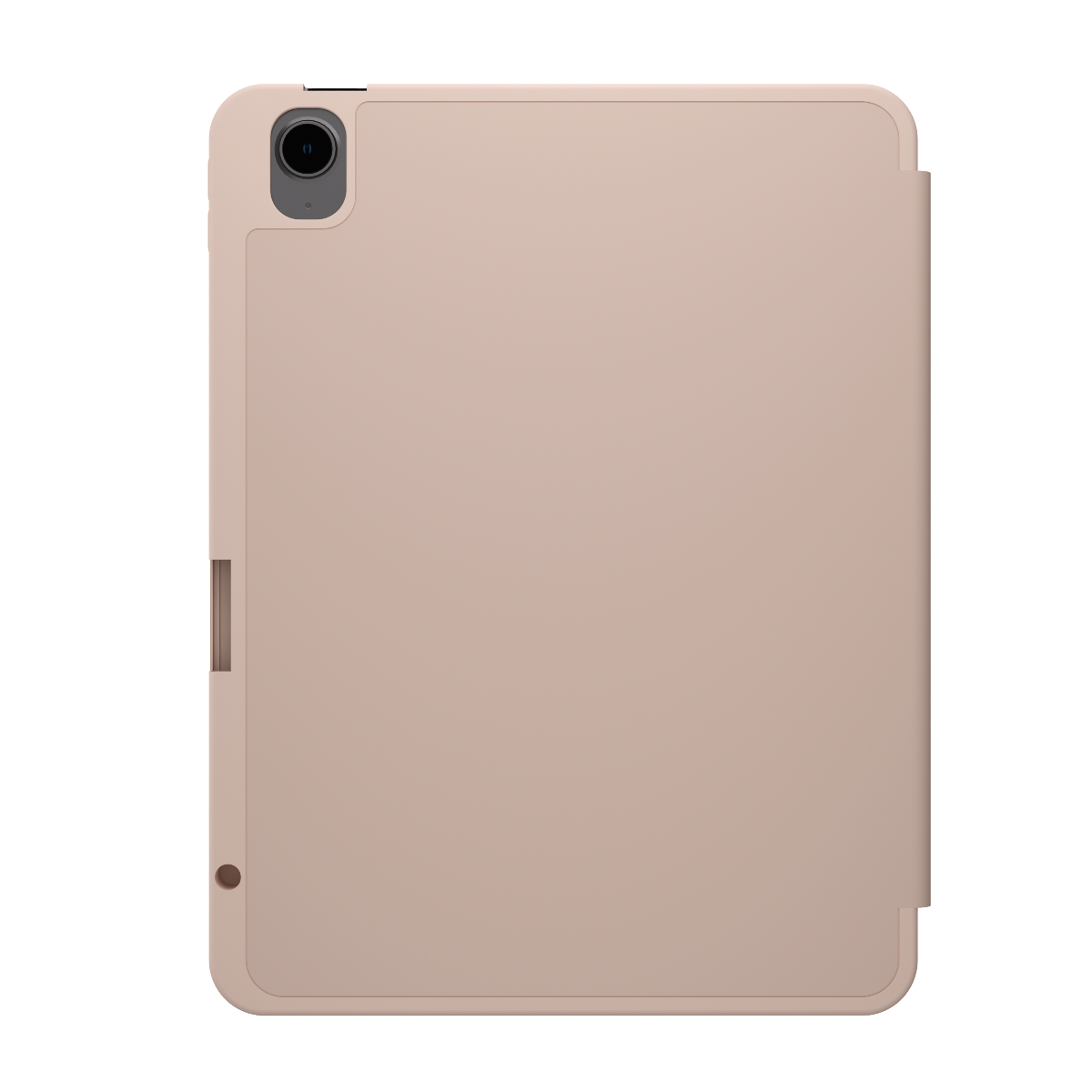 Кейс за iPad Air 4 от NEXT - Rollcase - розов - iSTYLE BG