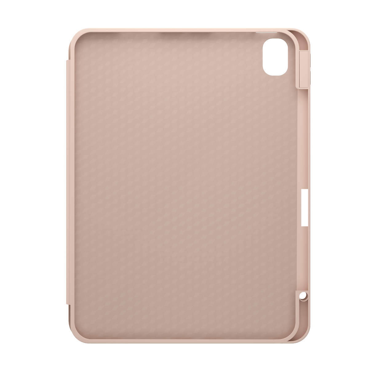 Кейс за iPad Air 4 от NEXT - Rollcase - розов - iSTYLE BG