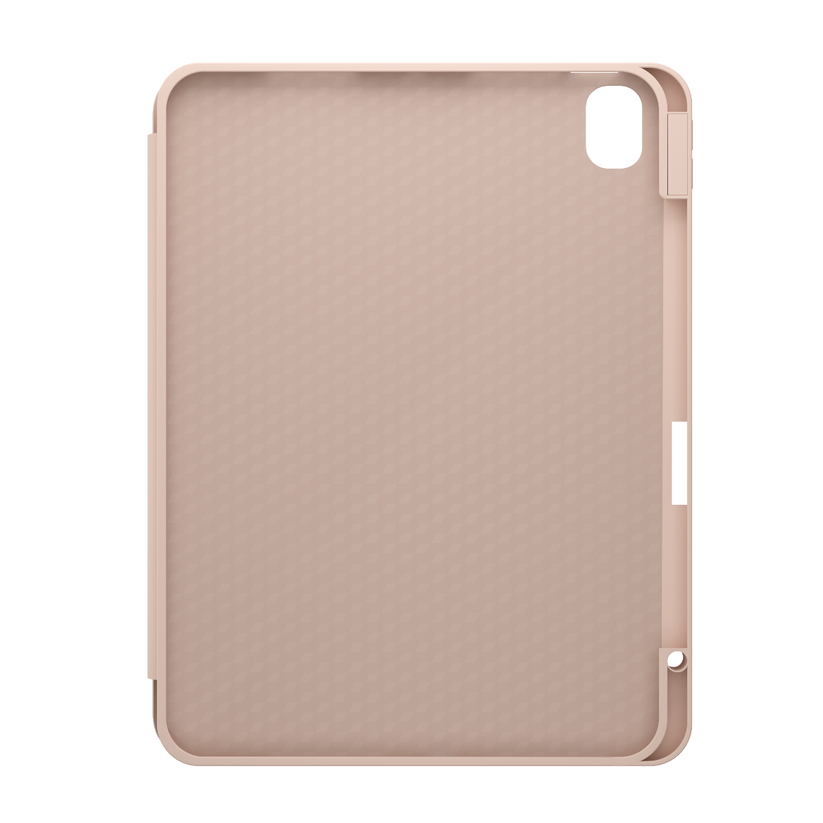 Кейс за iPad Air 4 от NEXT - Rollcase - розов - iSTYLE BG