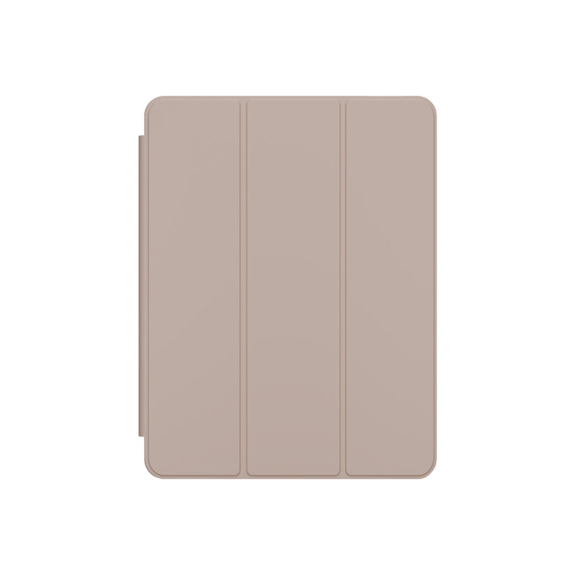 NEXT ONE PINK ROLLCASE FOR IPAD AIR 11"" M2 - iSTYLE BG