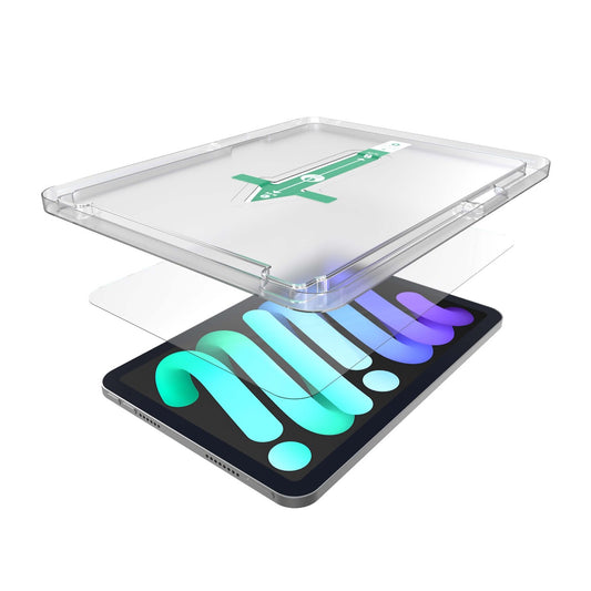 Темперирано стъкло за iPad mini 6 от NEXT ONE - iSTYLE BG