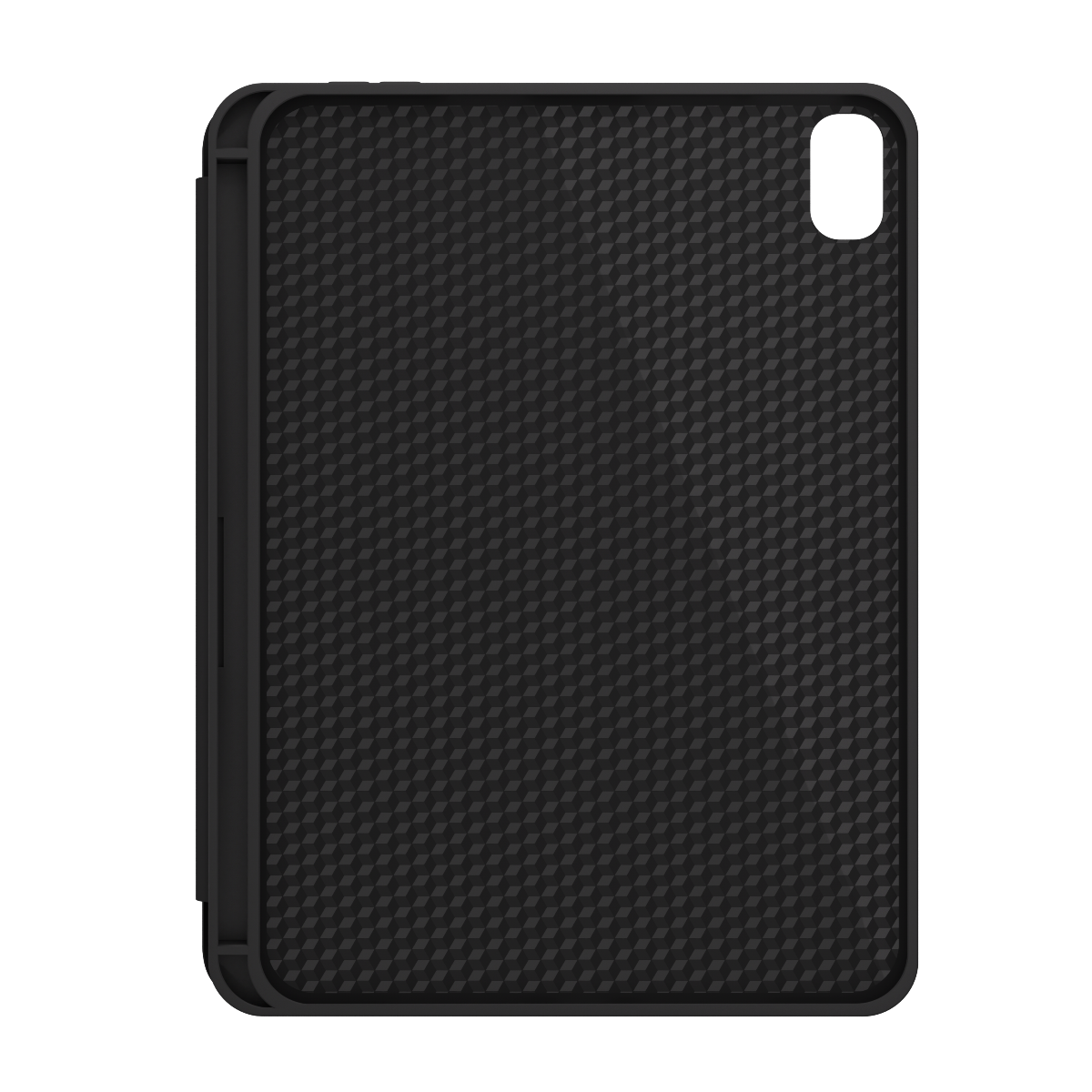 Кейс за iPad mini 6 от NEXT ONE - черен - iSTYLE BG