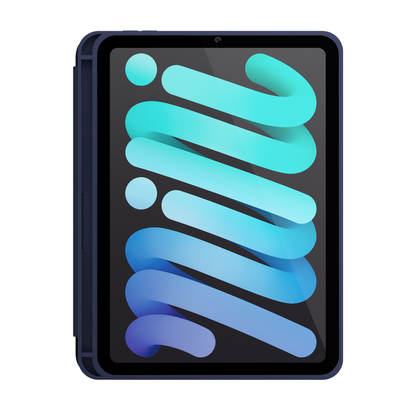 Кейс за iPad mini 6 от NEXT ONE - син - iSTYLE BG