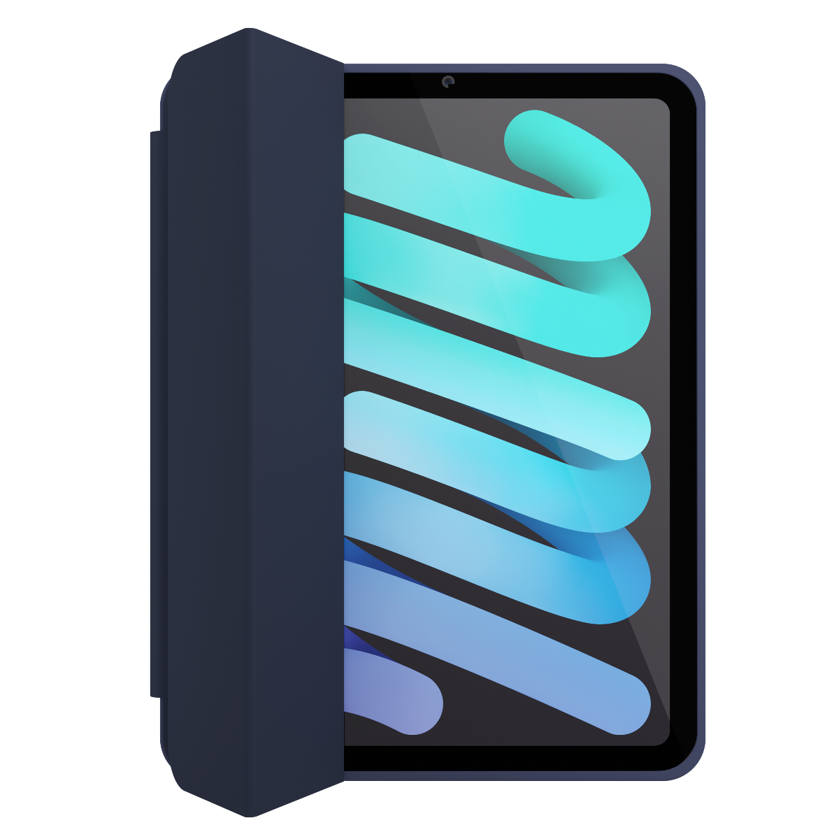 Кейс за iPad mini 6 от NEXT ONE - син - iSTYLE BG